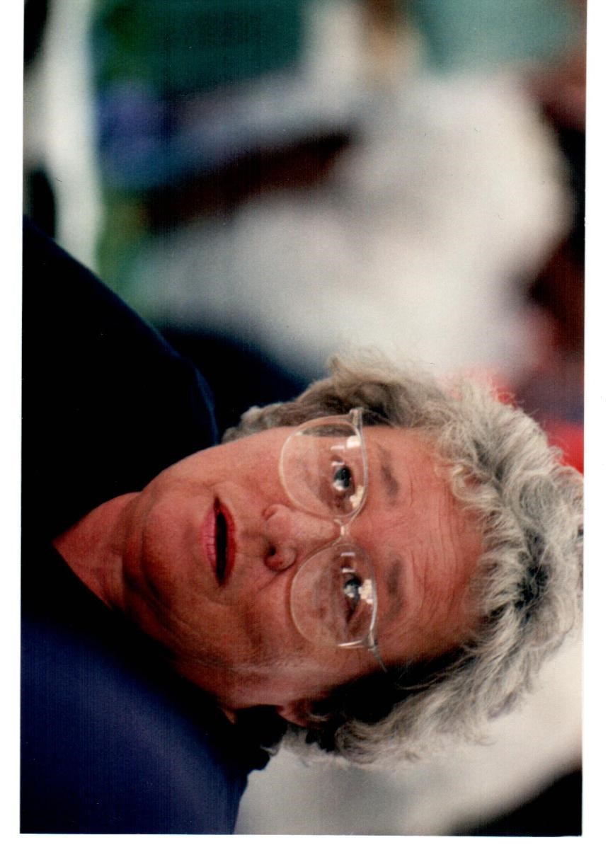 Obituary of Linda Sue Sparkman