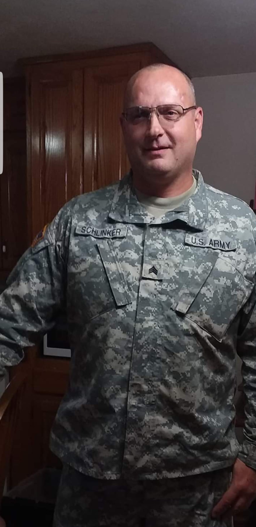 Obituary of Gerald Lee Schlinker