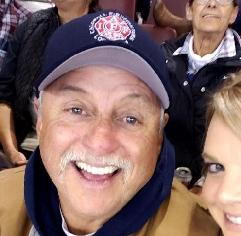 Obituario de Chris John Nelson