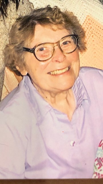 Obituary of Darlene K. Koch