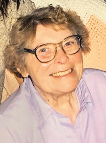 Obituary of Darlene K. Koch