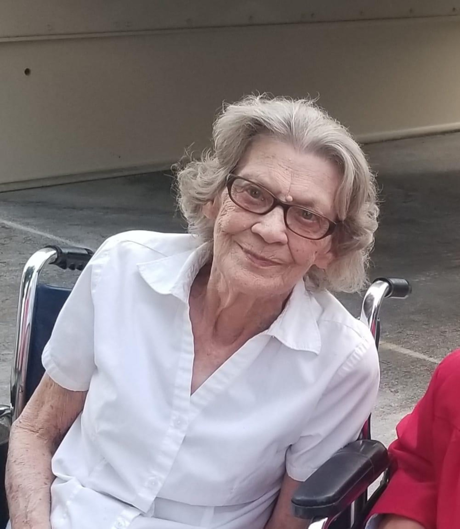 Obituary of Johnie Juanita Summey