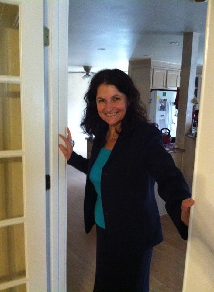 Obituary of Jela Kadric