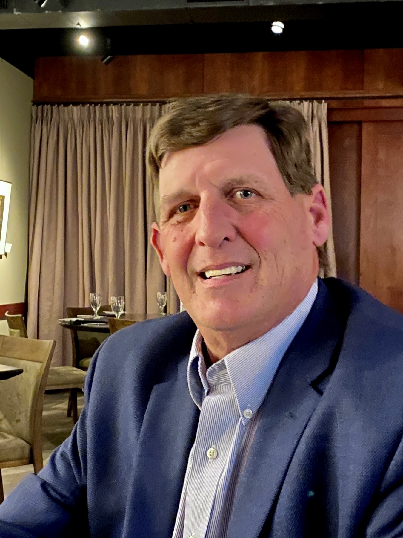 Obituary of Bradley Lynn Horn