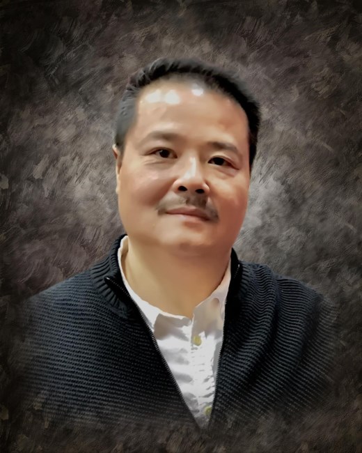 Obituary of Hung Chau