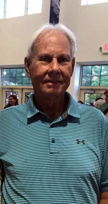 Avis de décès de Richard Lawrence Gardner