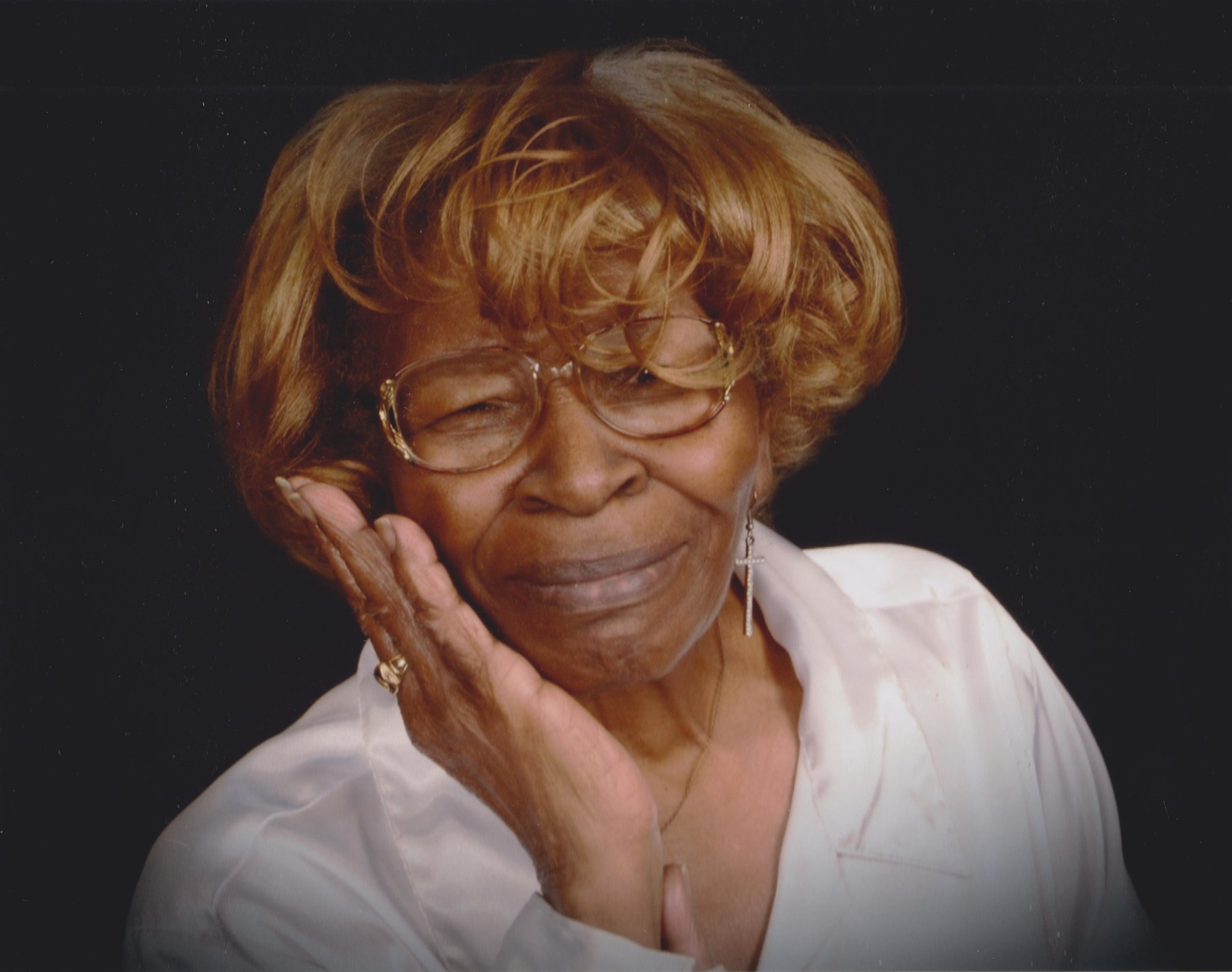 Betty Tyeskey Obituary - Haughton, LA