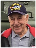 Obituary of William H. Robert Adams