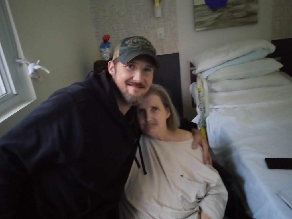 Obituary of Nancy Elizabeth Tyree