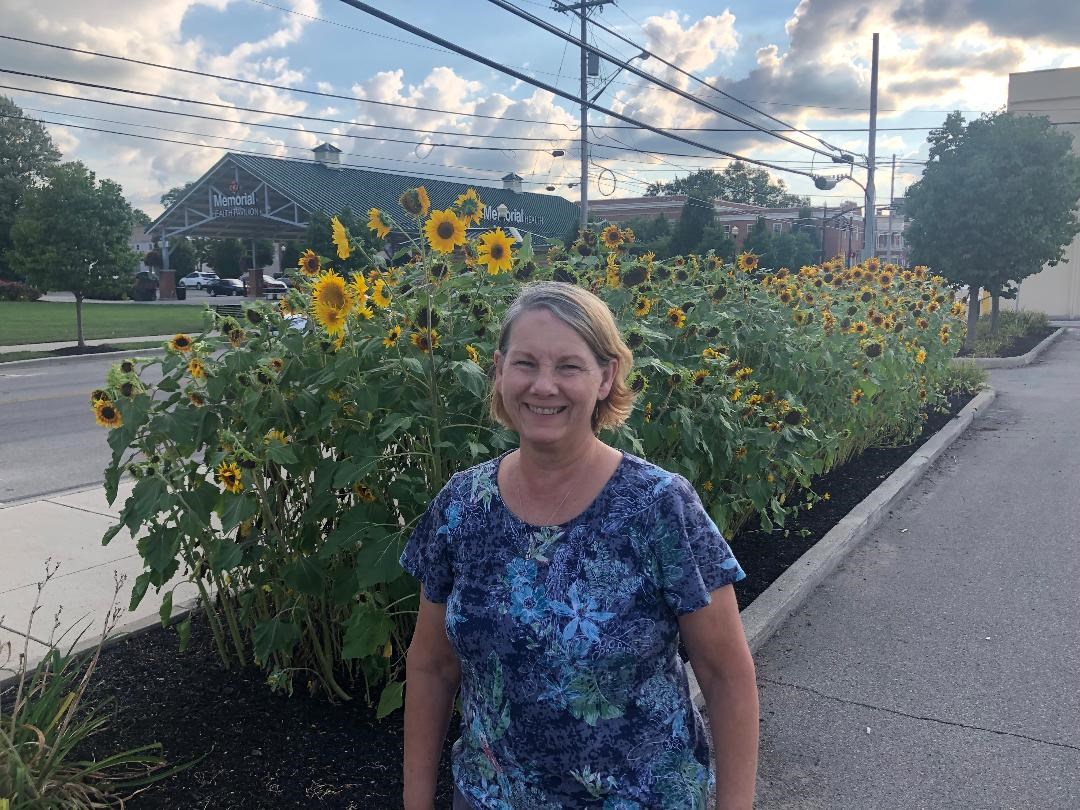 Obituary of Susan York