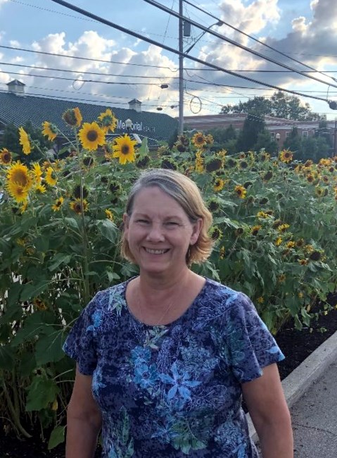 Obituary of Susan York