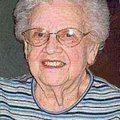 Obituary of Elora J. Bump