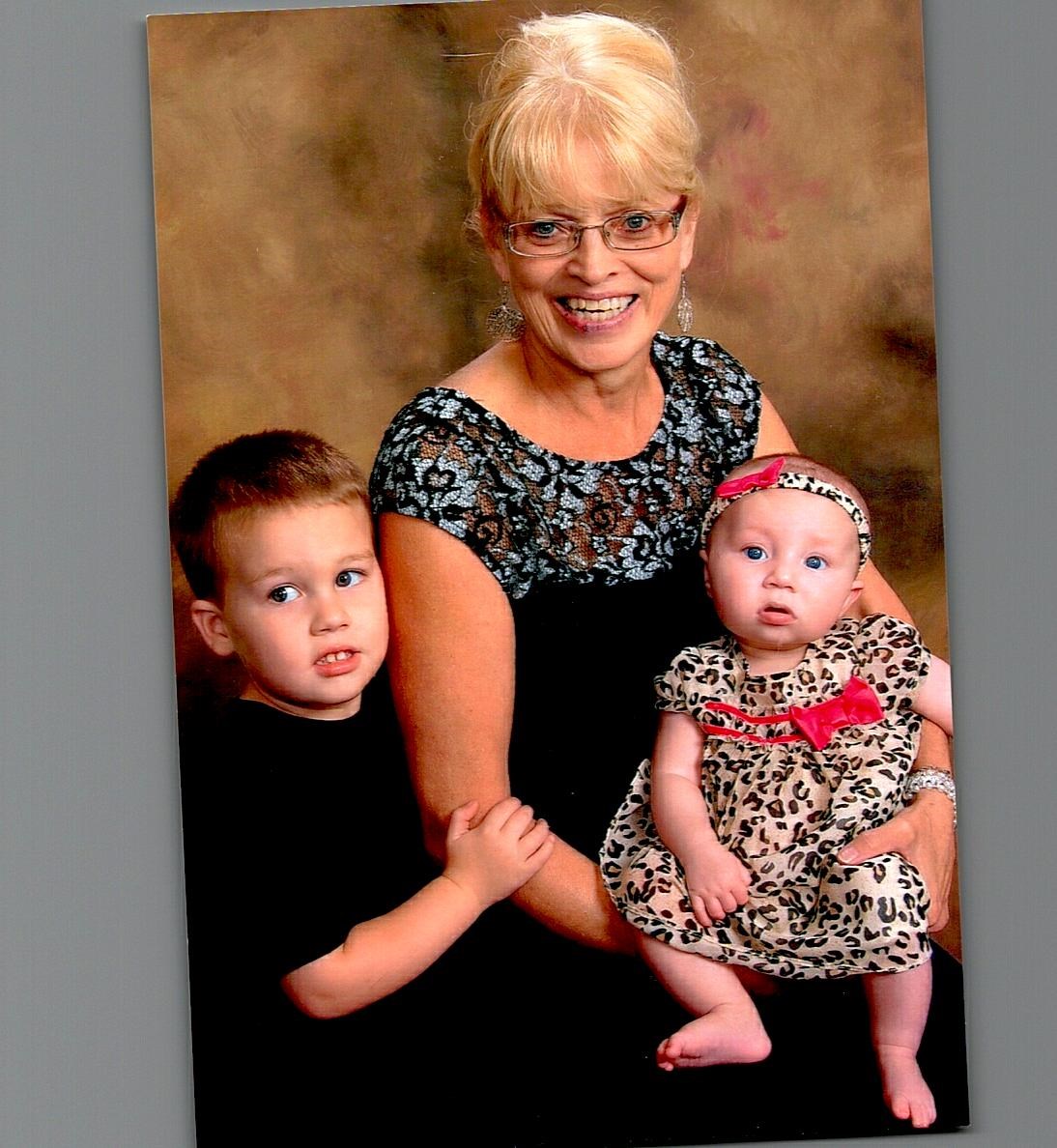 Avis de décès de Margaret A. Yarwasky