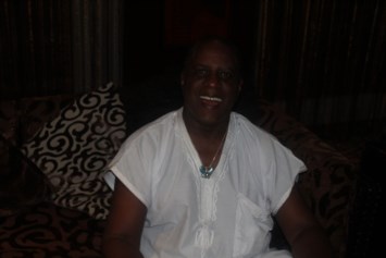 Obituary of Richard Lee Wright