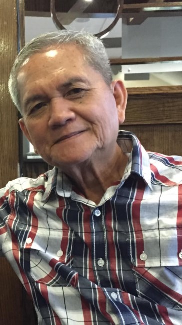 Obituary of Ruben Samera Baun
