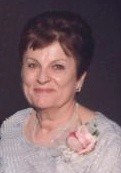 Obituary of Patricia Anne Brown Greer