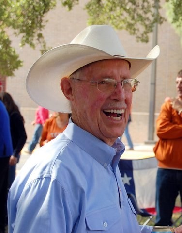 Obituary of Eddie M Rusk