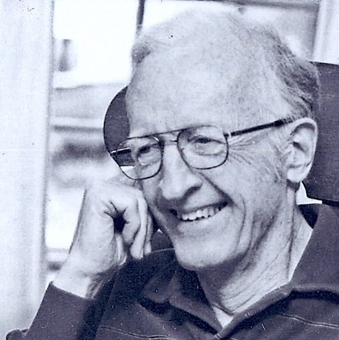 Obituary of Roger S. Gibbs