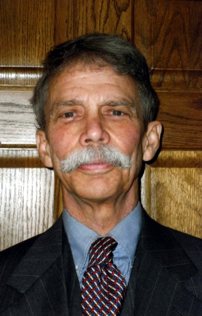 Obituary of Mr. Ronald L Eiter