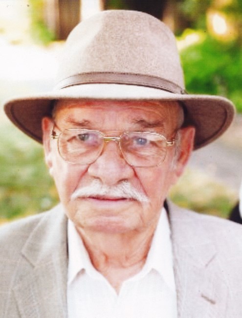 Obituary of Edward Arthur Barnes