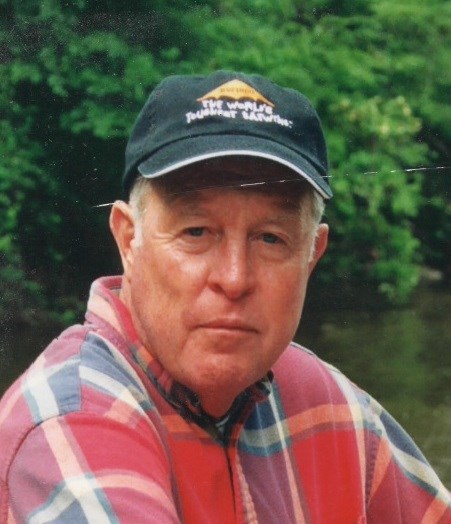 Obituary of Michael Edward "Mike" Grady