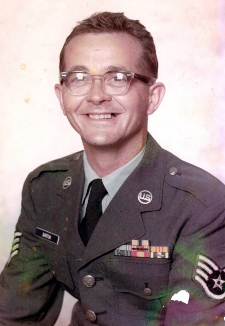 Obituary of Harlan Leroy Barton