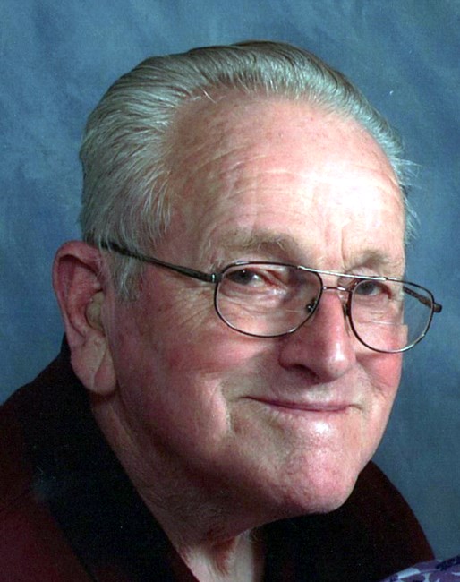 Obituary of Daniel James Koffler