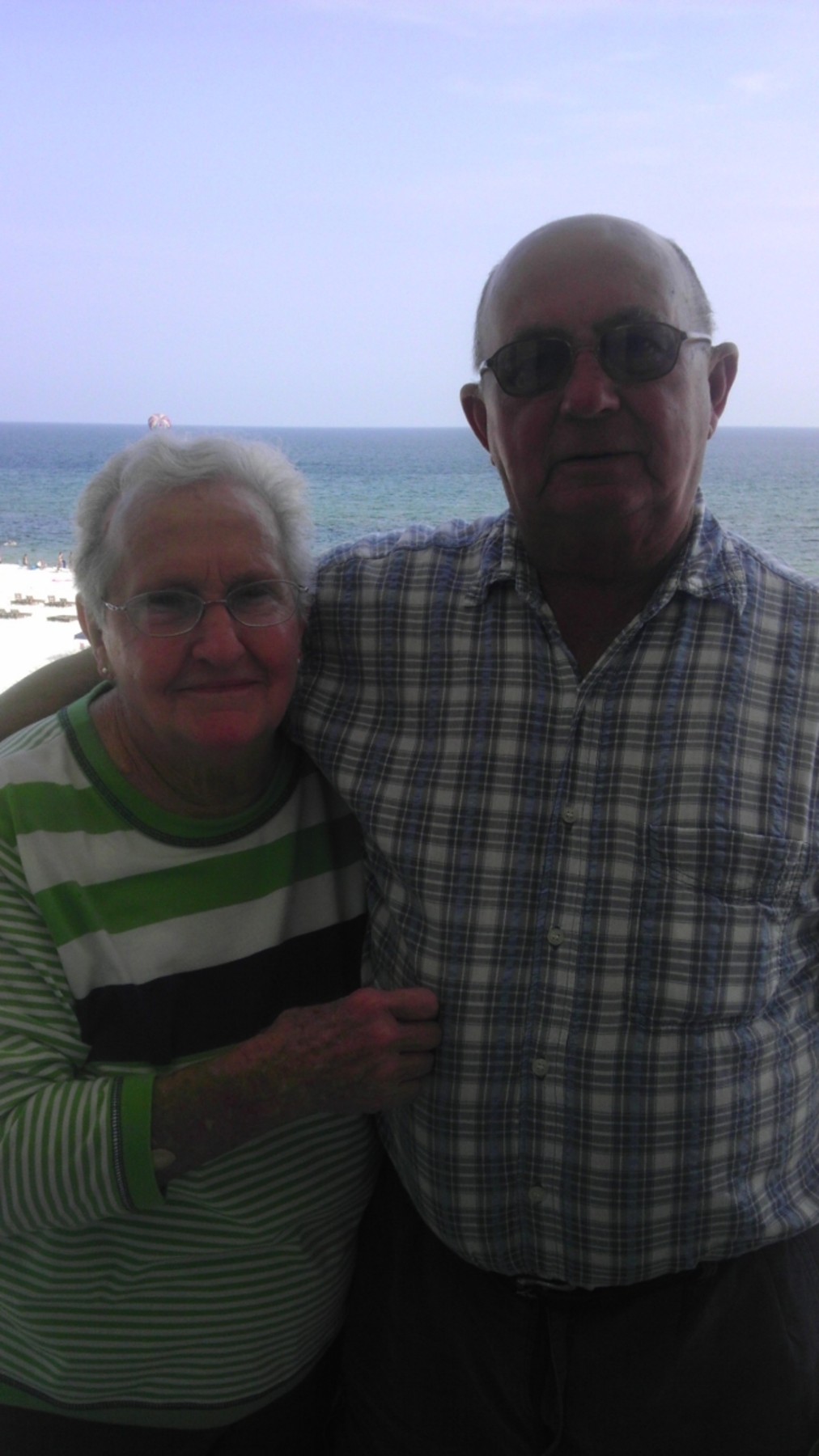 Obituary of John Perry Boudreaux