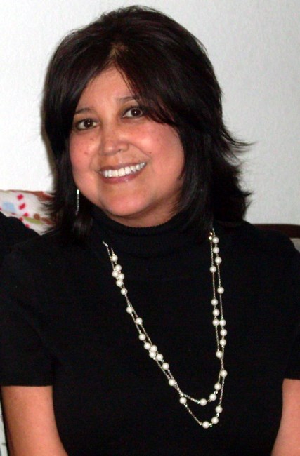 Obituary of Louisa Victoria Sharman