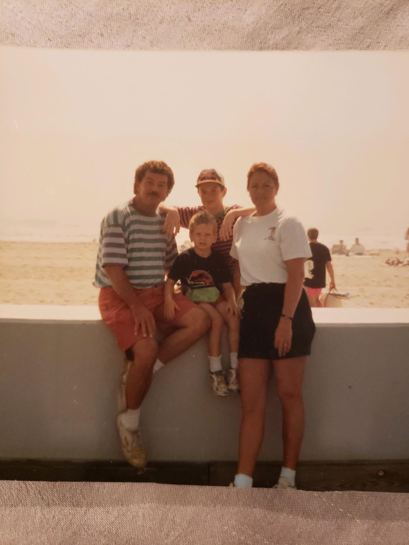 Obituary of Coleman "Sonny" Carter Corker Jr.