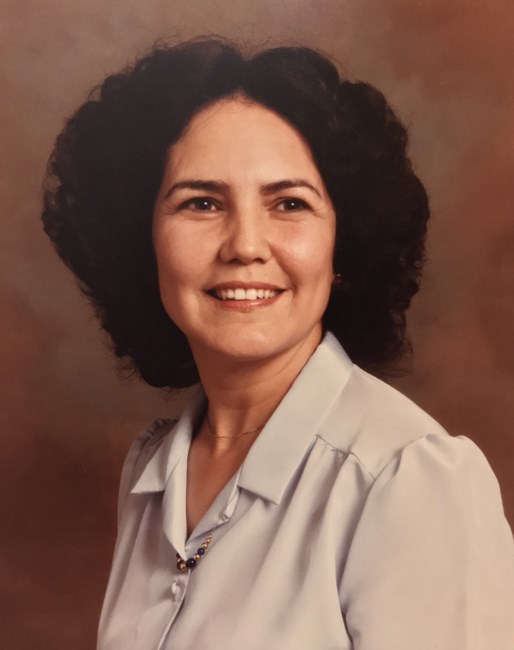 Obituary of Lupita G. Suarez