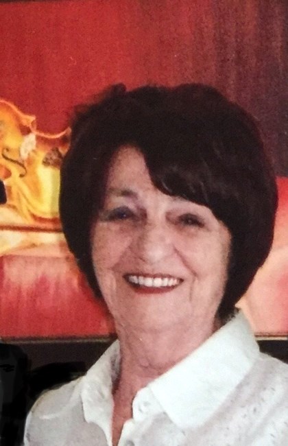 Obituary of Huguette Garneau