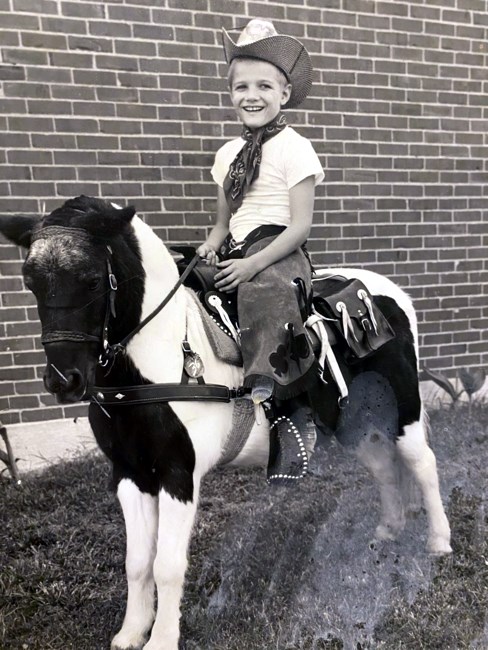 Obituary of Ricky Dale King Sr.