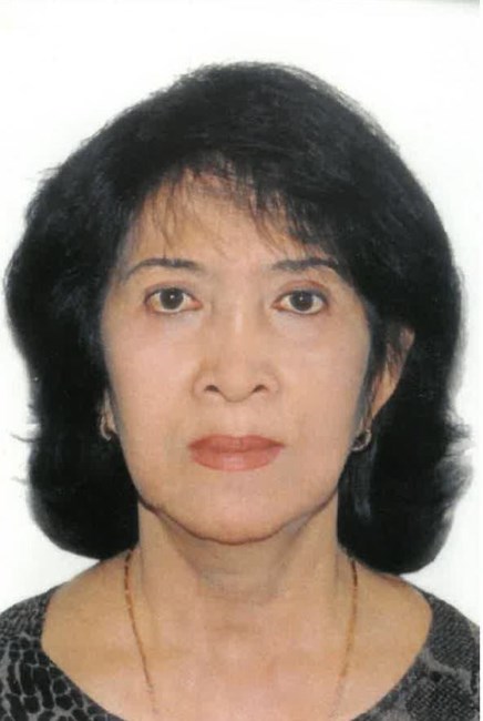 Obituary of Minh Thi Pham