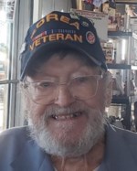 Fred Harrington