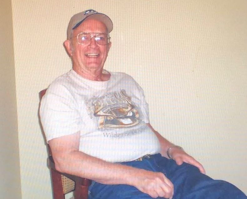 Wayne Hobbs Obituary Independence, MO