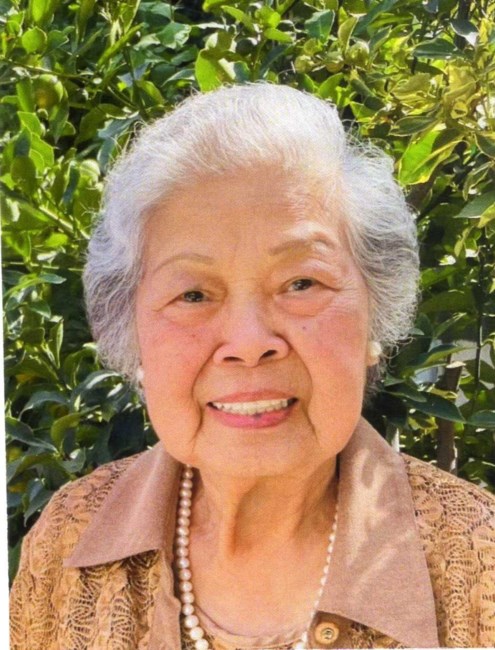 Obituary of Loan Thi Truong