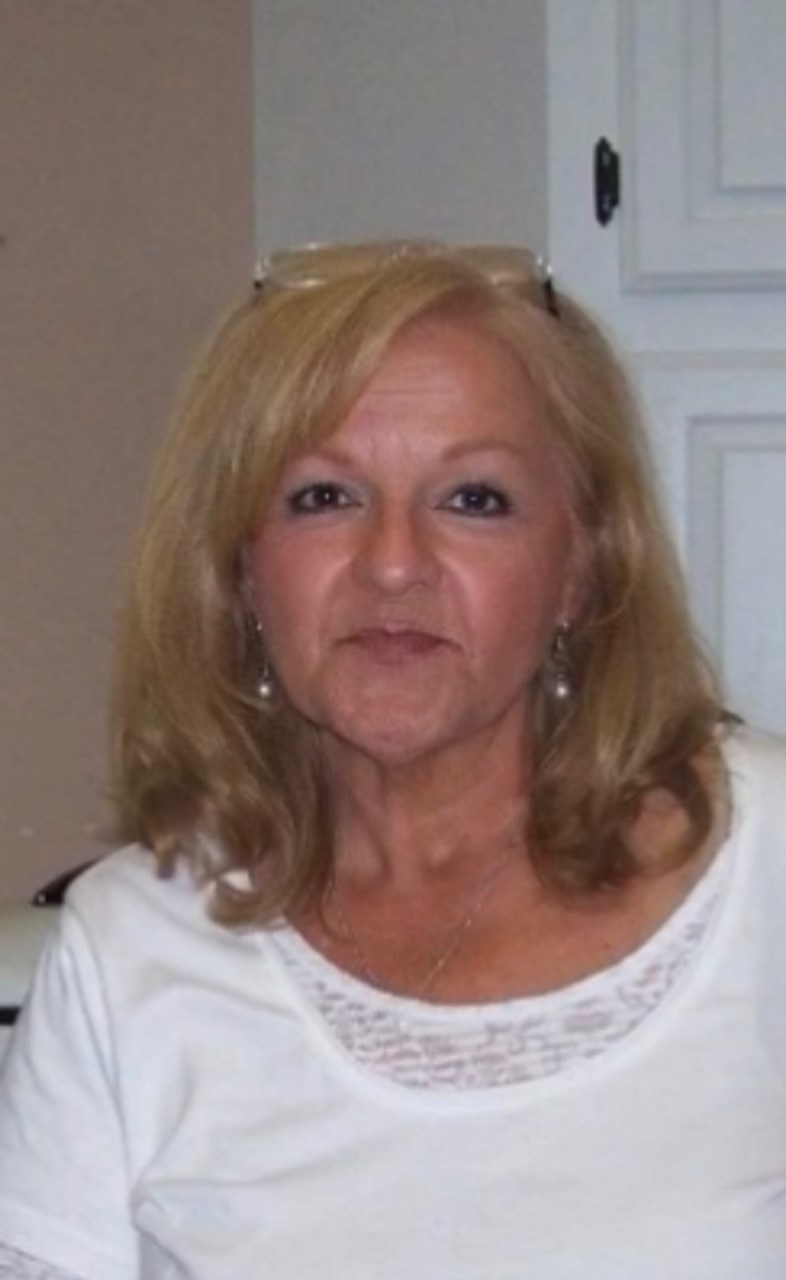 Obituary of Charlotte Ann Koons