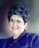 Obituary of Mary L. Johnson