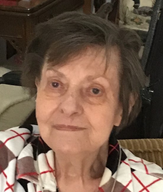 Obituary of Helene Alberts