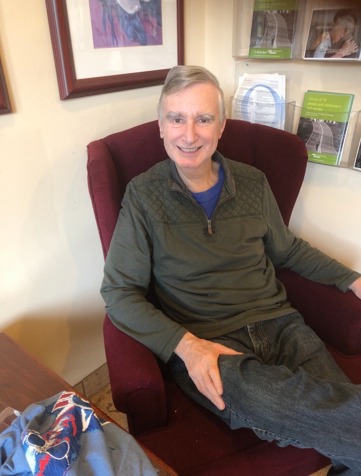 Obituary of Stephen L. Harris