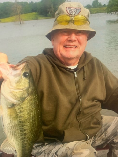 Obituary of Kenneth Marlin Arden