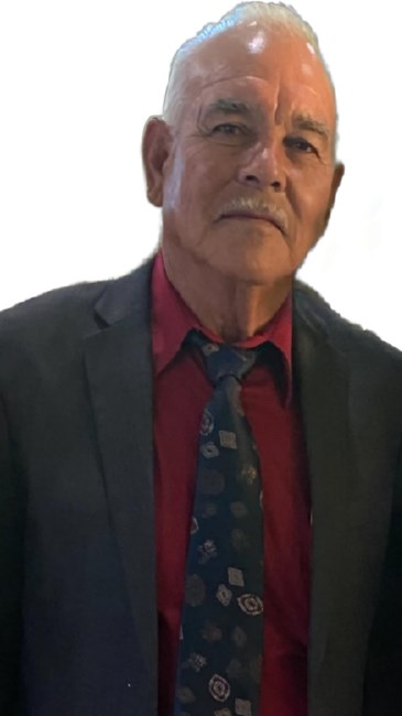 Obituary of Pascual Alvarado Garibay