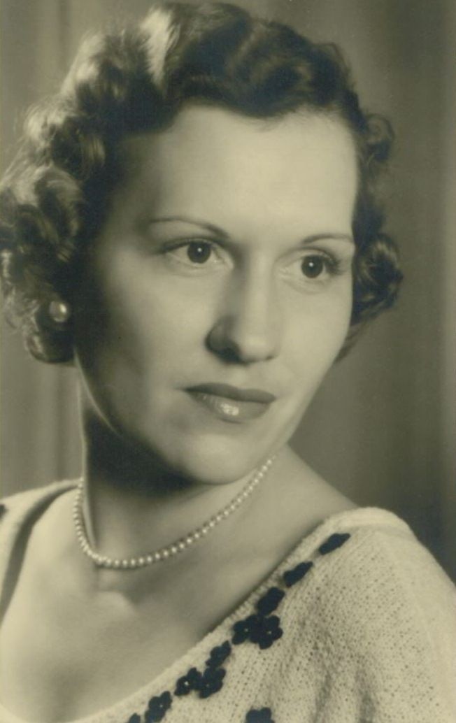 Virginia Thomas Obituary - Houston, TX