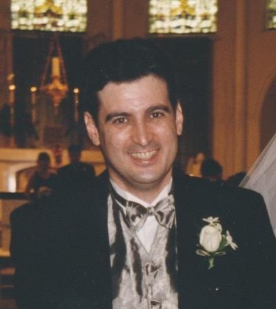 Obituary of Mr. Joseph Yacoub Younan