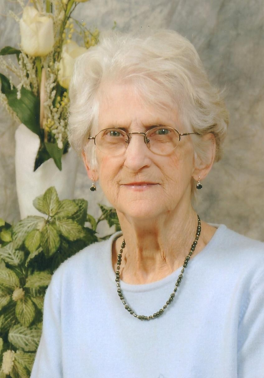 Jeannine Bergeron Obituario Chicoutimi, QC