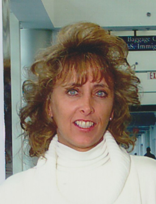 Obituary of Penny Sue Tooley