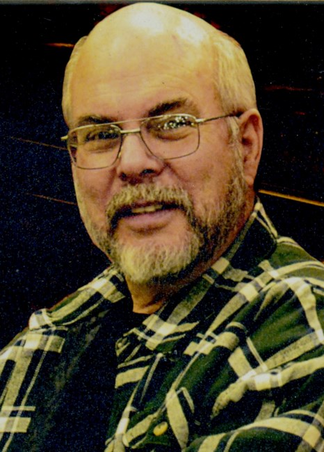 Avis de décès de Mr. Terry Wayne Tatum