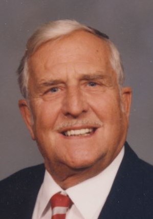 Obituary of Harry Joseph Kay
