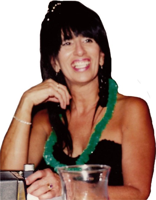 Obituary of Rachel Davenport